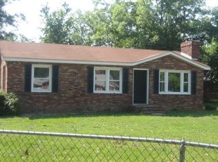 4402 Traylor St, Hephzibah, GA 30815