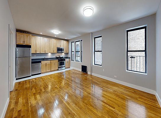 1st image of 701 W 177th St APT 27