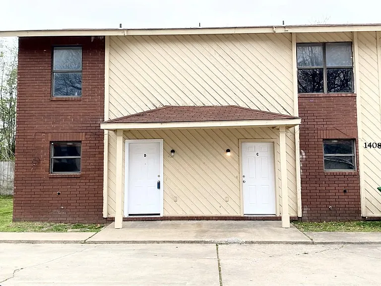 1408 Christy Dr #C — Photo 1