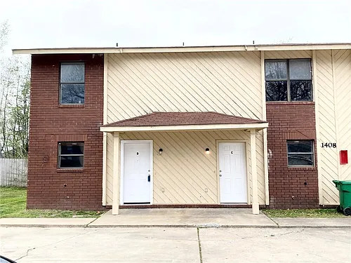1408 Christy Dr #C Photo 1
