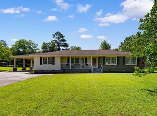 308 Old Stage Rd., Mullins, SC 29574