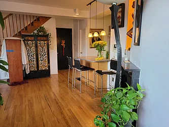 Rented by Chartwell Manhattan Realty