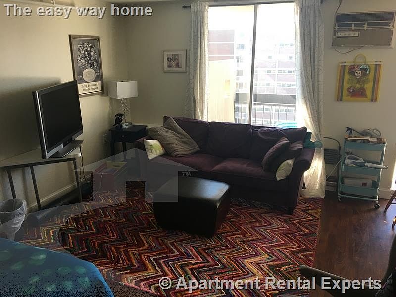 2nd image of 872 Massachusetts Ave APT 0511