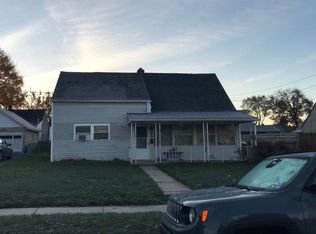 5205 Casa Grande Rd, Temple, PA 19560