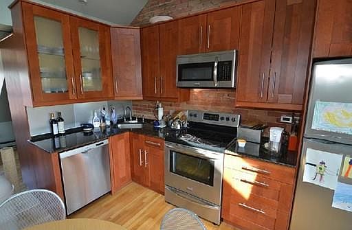 2nd image of 125 W Concord St #3