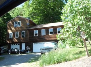 104 Pleasant St, Meredith, NH 03253