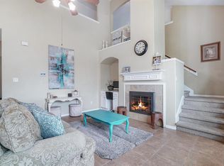 31250 Quail Oak Park Ln, Spring, TX 77386