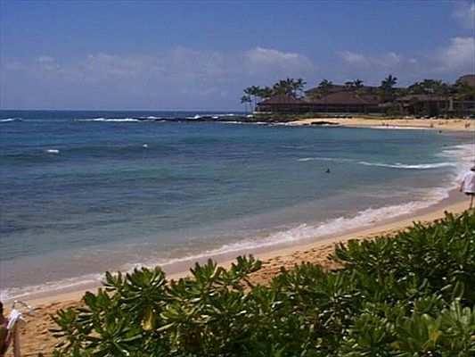 2nd image of 2221 Poipu Rd #407