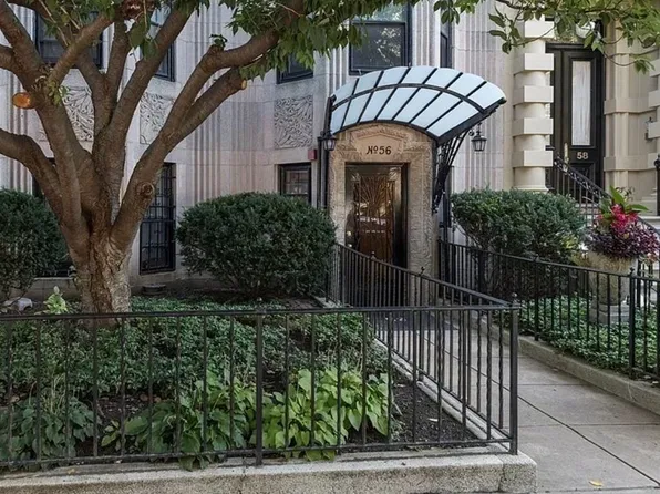 56 Commonwealth Ave APT 32, Boston, MA 02116