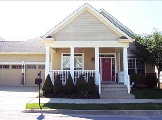 193 Meadows Of Wildwood Blvd, Grover, MO 63040