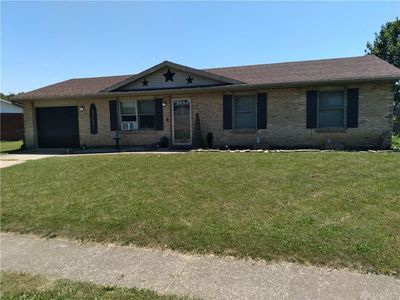 421 Evergreen Dr, Eaton, OH, 45320