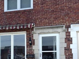 219 Stratford Rd, Glenolden, PA 19036