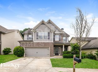 115 Muscogee Dr, Hoschton, GA 30548
