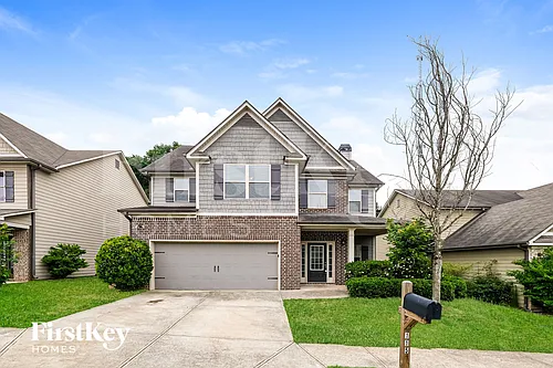 115 Muscogee Dr Photo 1