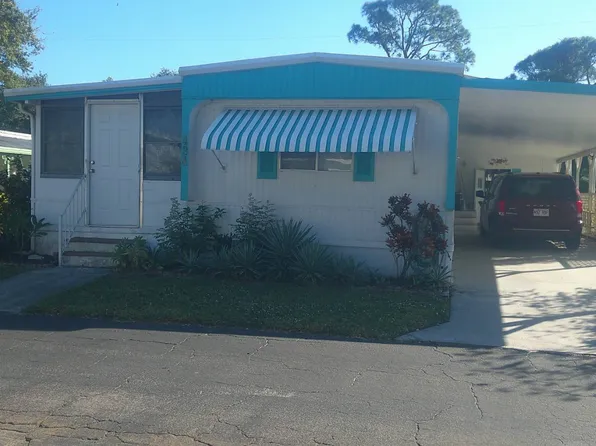 434 E Erie Dr, Fort Pierce, FL 34946