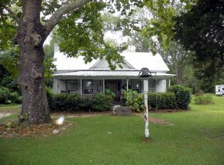 2570 Edgefield Rd, Trenton, SC 29847