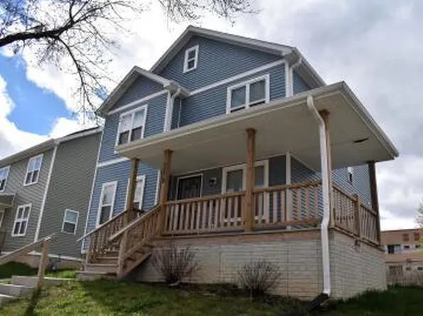3279 North Dr William Finlayson STREET, Milwaukee, WI 53212