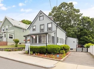 49 Prosper St, Malden, MA 02148