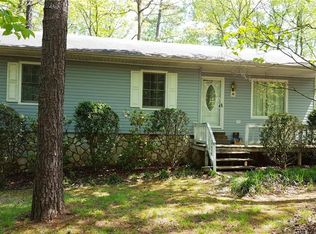 1711 Gopher Woods Rd, Asheboro, NC 27205