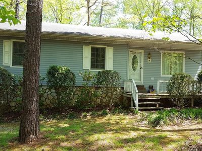1711 Gopher Woods Rd, Asheboro, NC, 27205
