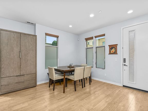 Dinning Nook