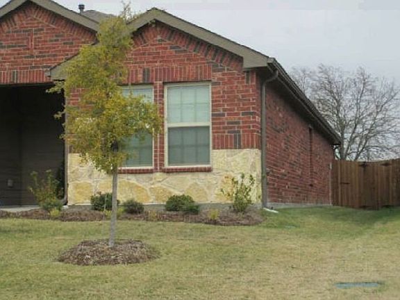 Property Side View