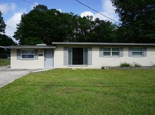 1935 Fouraker Rd, Jacksonville, FL 32210