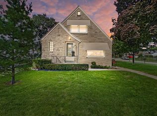 3603 S 87th St, Milwaukee, WI 53228