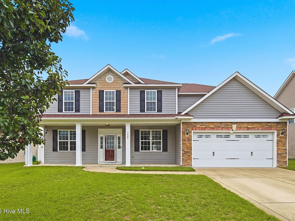 1st image of 1442 Seabiscuit Drive