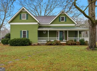 16 Highway 211 SE, Statham, GA 30666