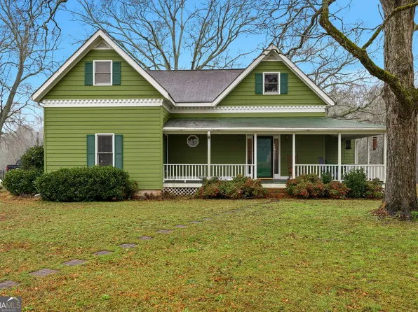 16 Highway 211 SE, Statham, GA 30666