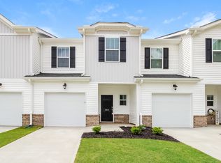 306 Ellis Mill St, Simpsonville, SC 29680