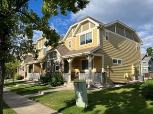 1015 Andrews Peak Dr UNIT 101, Fort Collins, CO 80521