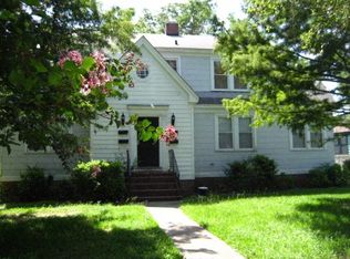 121 Hester St APT A, Charleston, SC 29403