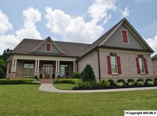 24892 Grovehill Ln, Athens, AL 35613