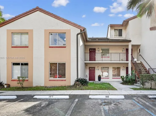 13856 SW 93rd Ln #13856, Miami, FL 33186
