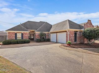 1010 Derby Cv, Madison, MS 39110