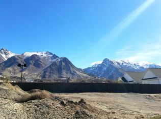 341 E Allegheny Ct, Alpine, UT 84004