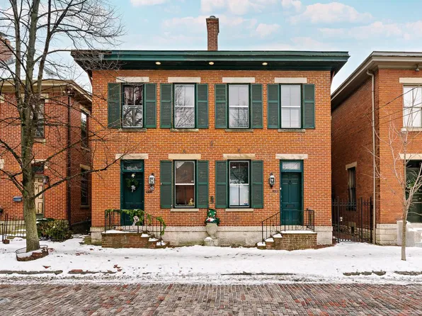 141-143 E Beck St, Columbus, OH 43206