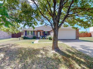609 Cottondale Ln, Wylie, TX 75098