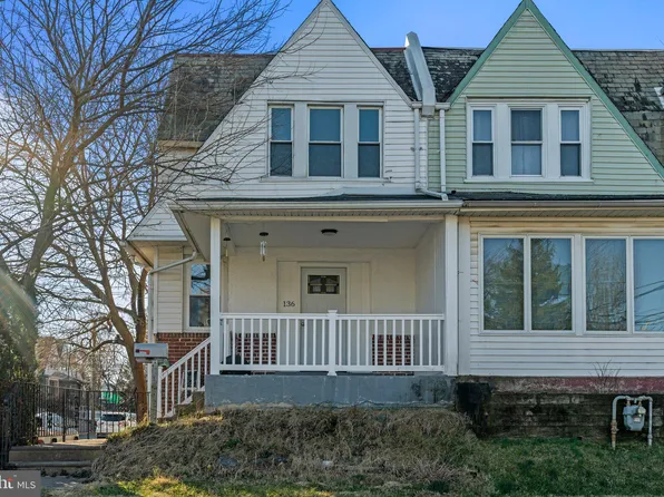 136 E Essex Ave, Lansdowne, PA 19050