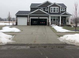 3509 Jamesfield Dr, Hudsonville, MI 49426