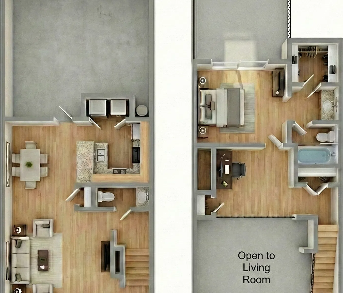 Delmar Villas — Photo 4