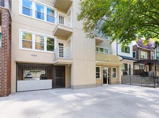 1824 East 17th Street Condo, Brooklyn, NY 11229