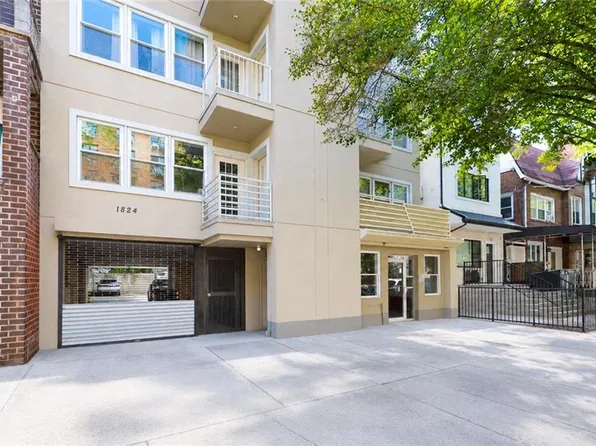 1824 E 17th St #2B, Brooklyn, NY 11229