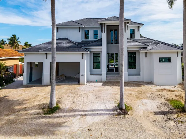 459 Spinnaker Dr, Marco Island, FL 34145