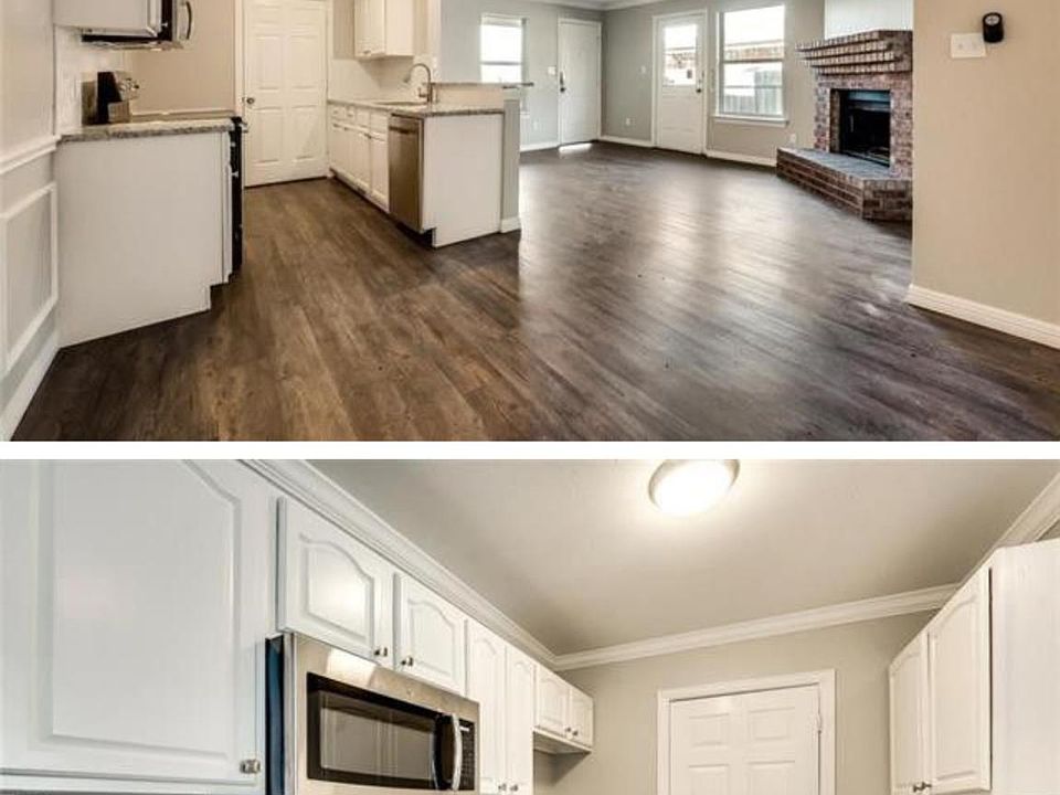 2nd image of 2313 Woodmont Trl