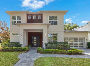 400 W Hazel St, Orlando, FL 32804