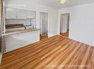 1875 Kapiolani Blvd APT 6, Honolulu, HI 96826