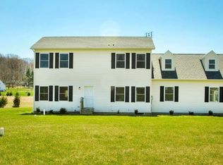 2005 Milford Warren Glen Rd, Bloomsbury, NJ 08804